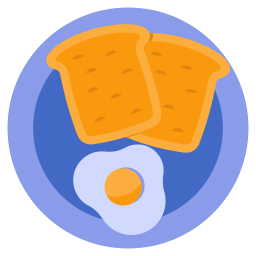 mahlzeit icon