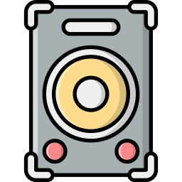 Sound icon