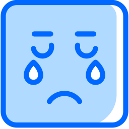 Weeping icon