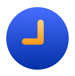 Time icon