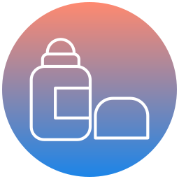 Deodorant icon