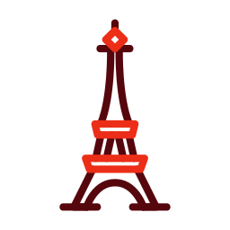 Eiffel icon