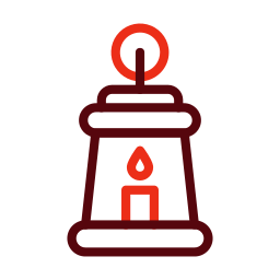 Lantern icon