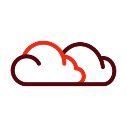 Cloud icon