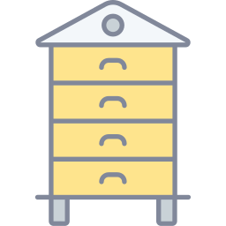 Box icon