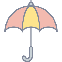 Rain icon