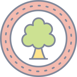 Nature icon