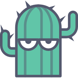 kaktus icon