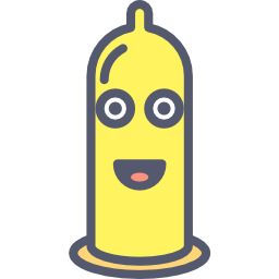 Condom icon