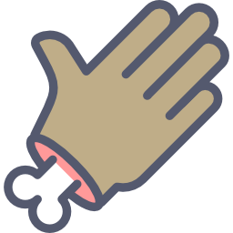 hand icon