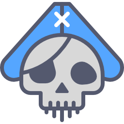 Pirate icon