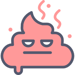 Poop icon