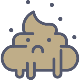 Poop icon