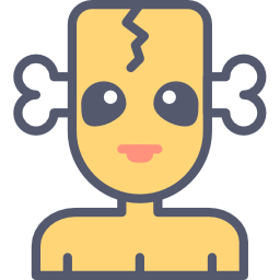 Frankenstein icon