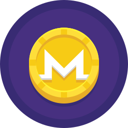 Monero icon