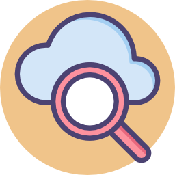 Cloud icon