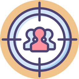 Target icon