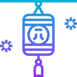 Lantern icon