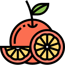 Orange icon