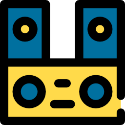 Speaker icon