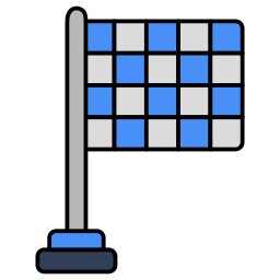 Flag icon