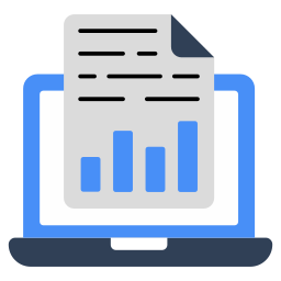 geschäftsdiagramm icon