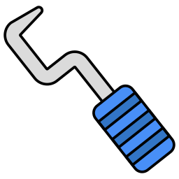 instrument chirurgical Icône