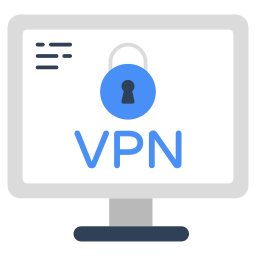 Vpn icon