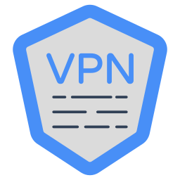 vpn ikona