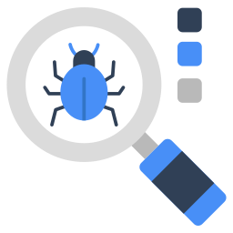 debuggen icon