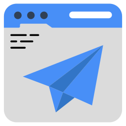 webmail icon