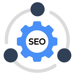 seo icon