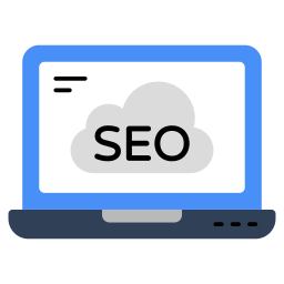 seo icon