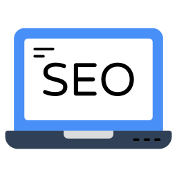 seo icon