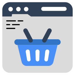 e-commerce icon