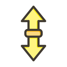 Arrow icon