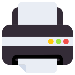 drucker icon