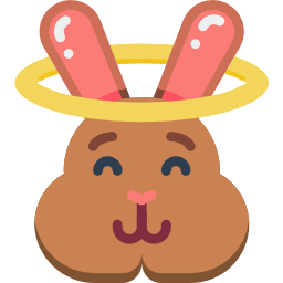 Bunny icon