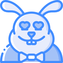 Bunny icon