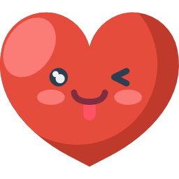 Heart icon