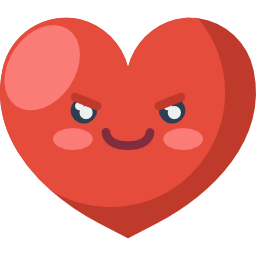 Heart icon