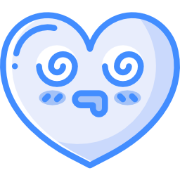 Heart icon