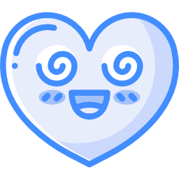 Heart icon