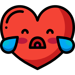 Heart icon