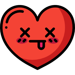 Heart icon