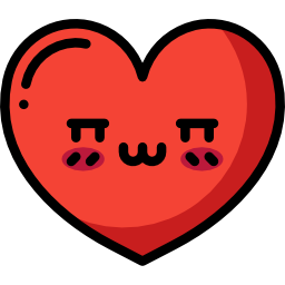 Heart icon