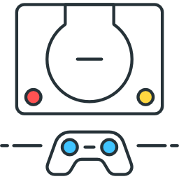 Console icon