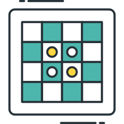 Board game icon