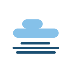 Cloud icon