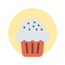 Cake icon